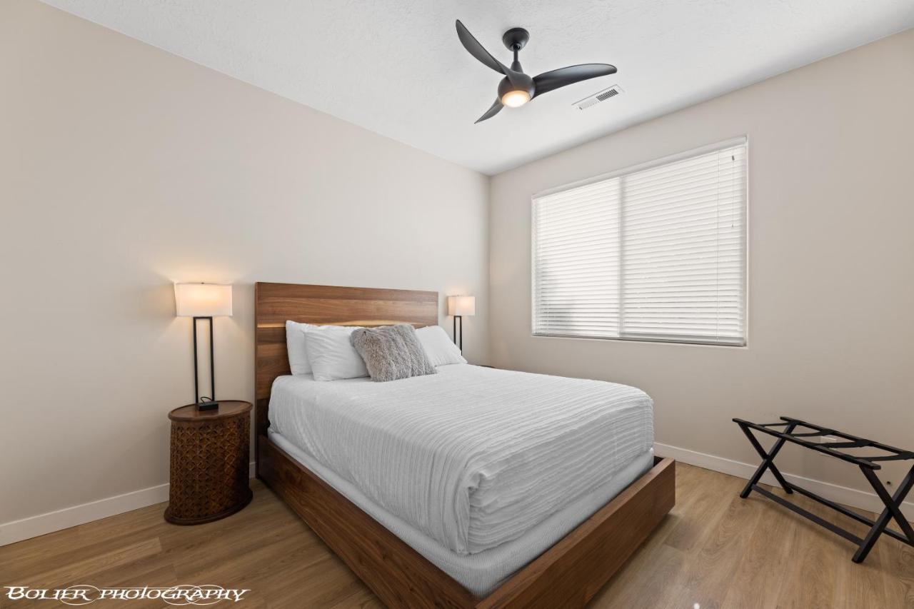 Beautiful Condo At The Springs By Cool Properties Mesquite Ngoại thất bức ảnh